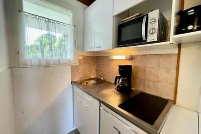 Residenz Les Maisons De La Mer