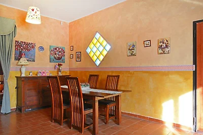 Casa vacanze con piscina privata, Floridia
