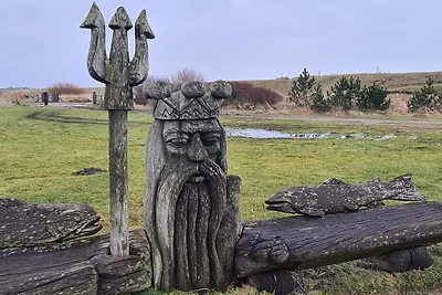 Luxurioses Strandrefugium -- By Traum...