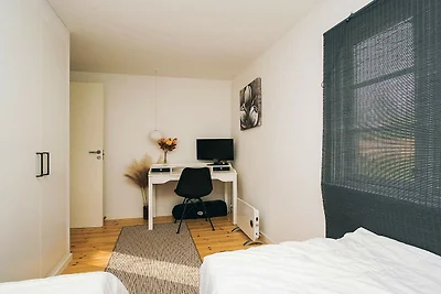 6 Persone case ad Grevinge-By Traum