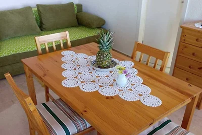 Apartments Julia - Studio Apartment Julia 5