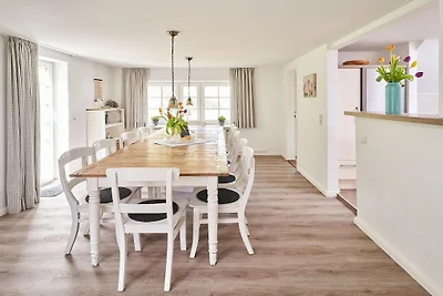 Ferienhaus mit 3 Schlafzimmer