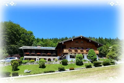 Haus Tauernblick