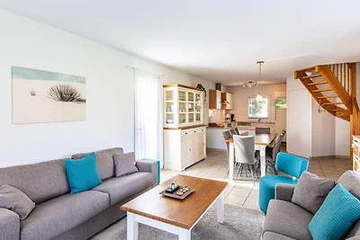 Villa Sophora 8 Personen mit Schwimmbad