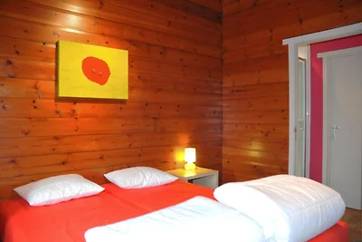Casa vacanze a Houyet con sauna