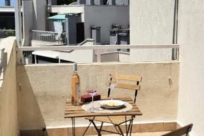 Residenzterrassen am Jachthafen