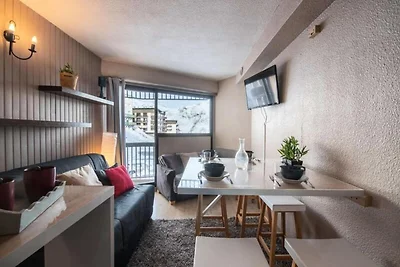 2 Zimmer für 4 Personen