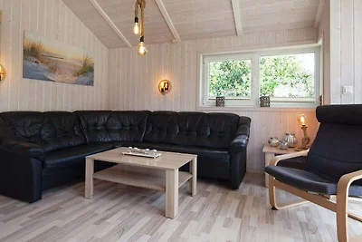 6 Personen Ferienhaus in GROEMITZ