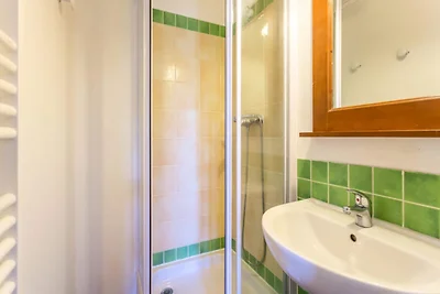 Wohnung in Serre-Chevalier nahe Pisten