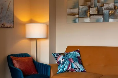 Charming Apartment Sant Elia - Two Bedroom...