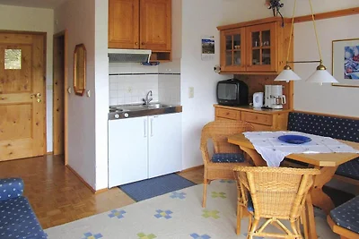 Wohnung in Wildschönau am Schatzberglift