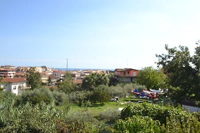 Schönes Ferienhaus in Giardini Naxos in...