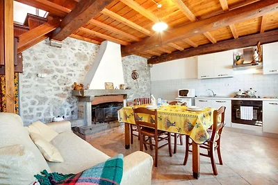 Bauernhaus mit privater Terrasse