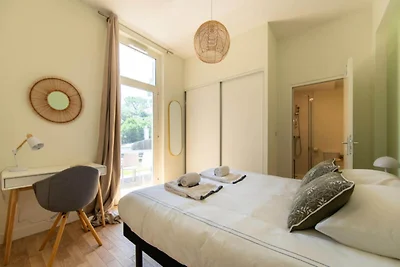 Apartment in der Nähe des Leuchtturms von Fer...