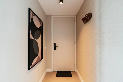 1-Zimmer-Wohnung in Den Haag