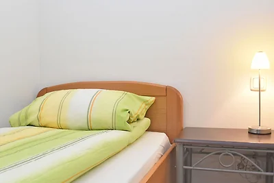 Appartamento a Ober Waroldern con Sauna