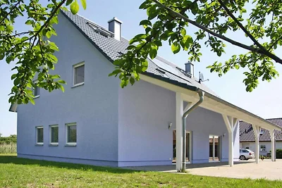 Doppelhaushälften Hyggelig, Seehausen
