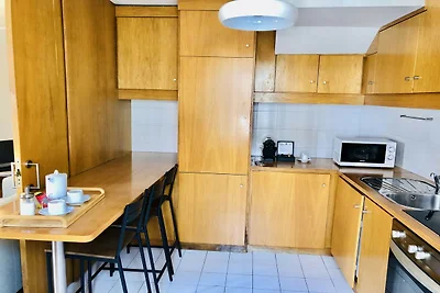 Accogliente appartamento con 2 camere da...
