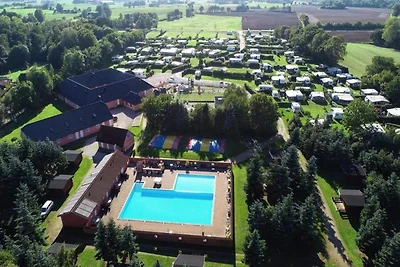 Tolles Ferienhaus mit Terrasse