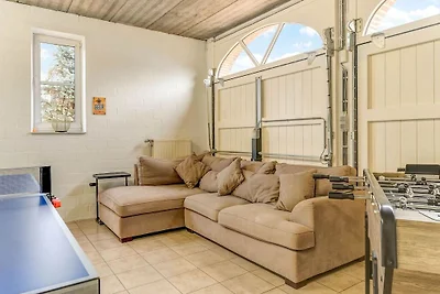Casa vacanze a Heers con sauna