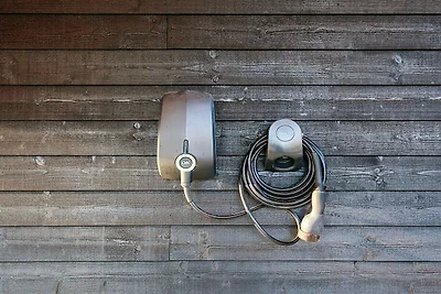 8 Personen Ferienhaus in Væggerløse-By Traum