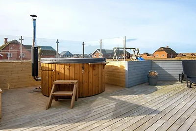 8 Personen Ferienhaus in Harboøre