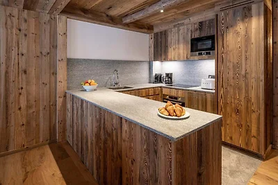 Hübsches Chalet mit Kamin