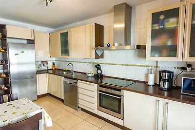 Ferienwohnung mit 2 Schlafzimmer