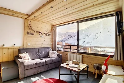 Renoviertes Apartment · Direkter Zugang zur S...