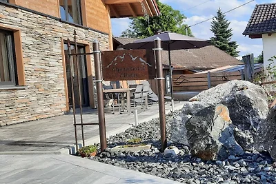 Alpenchalet Allgäu