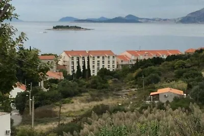 Apartment Biserka