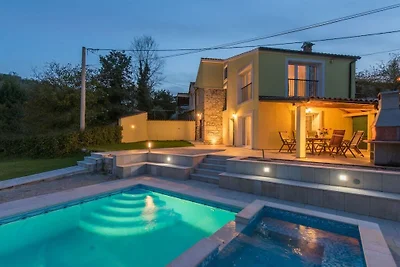 Villa Ana Spinovci