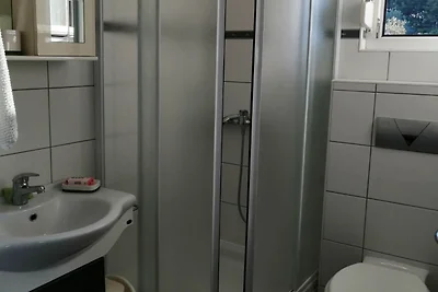 Apartments Jurić - One Bedroom Apartment With...