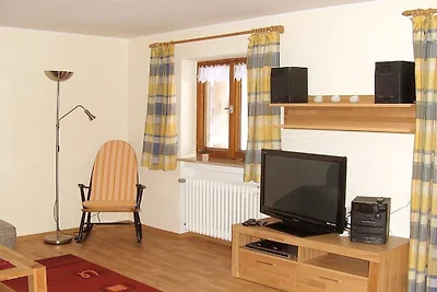 Ferienwohnung mit 2 Schlafzimmer