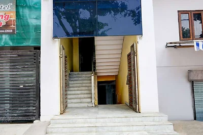 Govind Vihar Matiyari Safran