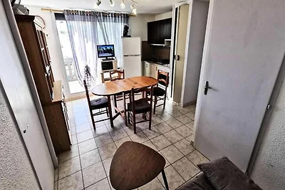 3 Zimmer für 6 Personen