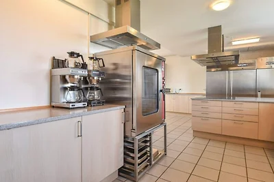 4 Sterne Ferienhaus in Thyborøn