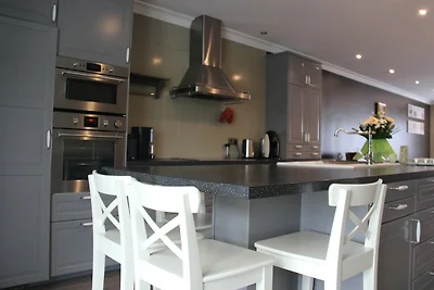 Blütenhaus in Haspengau