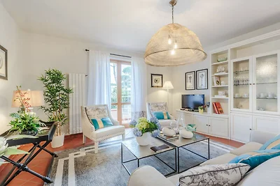 Villa in Marina nahe Strand