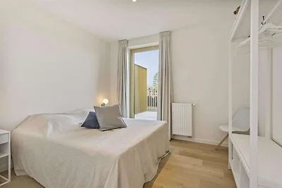 Wohnung in Blankenberge mit Terrasse
