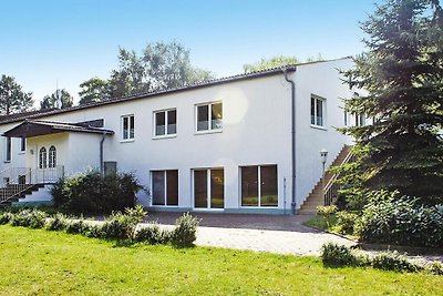 Appartementhaus Seeperle, Sommersdorf