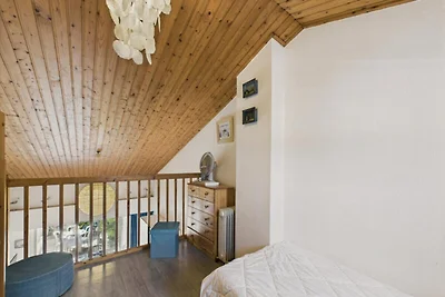 Appartamento a Longeville vicino alla spiaggi...