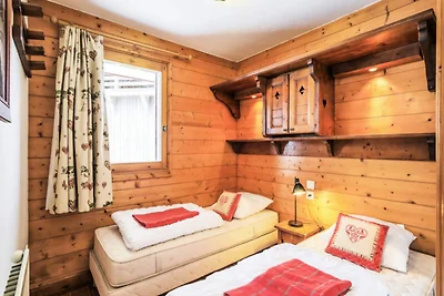 Prestige-Apartment mit 2 Schlafzimmern (6...