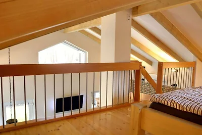Entspannter Urlaub in Himmelpfort-Pian