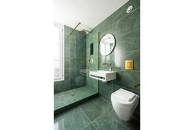 Schickes Studio für 2 Personen –...