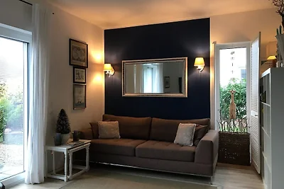Casa vacanze caratteristica vicino al mare...