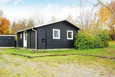 6 Personen Ferienhaus in Jægerspris-By Traum
