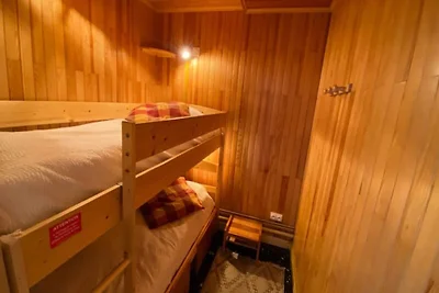 Studio voor 4 personen