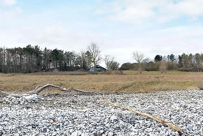 6 Personen Ferienhaus in Grenaa-By Traum