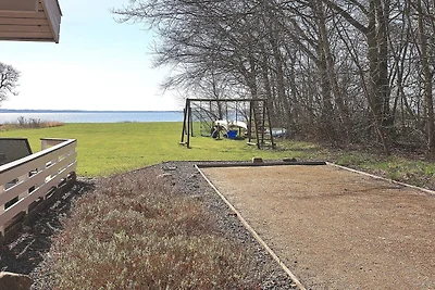 Fjordview Retreat met spa